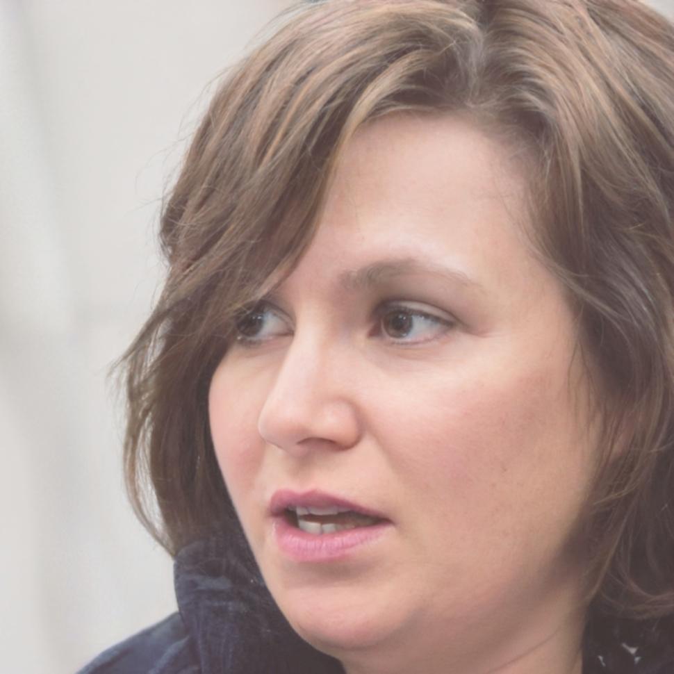 Zara Nightingale personal finance educator